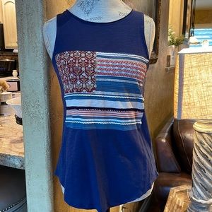 ☘️ Lucky Brand Tank Top☘️